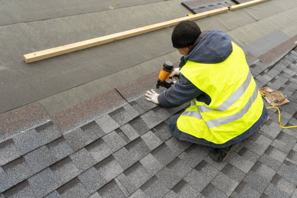 Best Slate Roofing Contractor  in Sunflower, MS