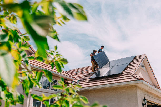 Best Local Roofing Companies  in Sunflower, MS